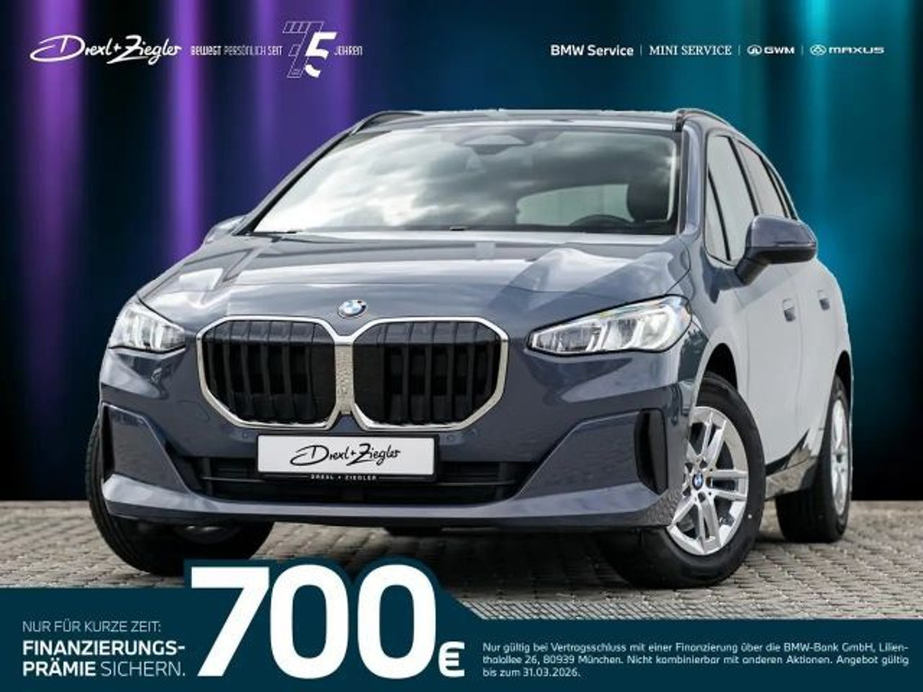 BMW 2 Serie 220 Active Tourer 220i