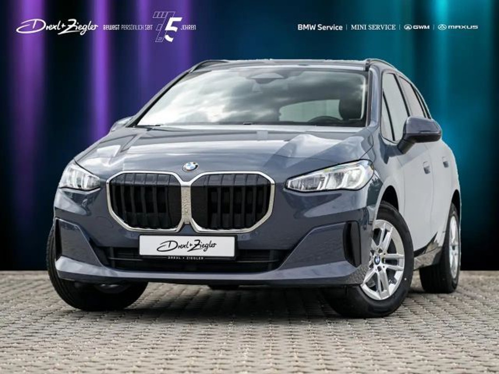 BMW 2 Serie