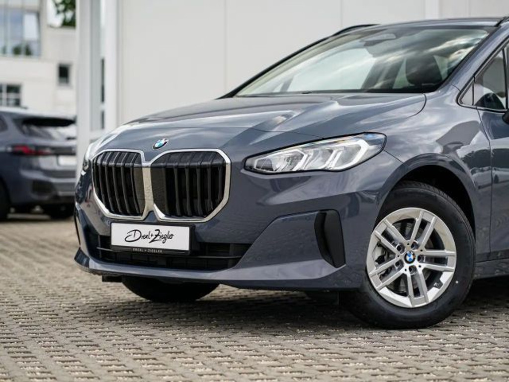 BMW 2 Serie