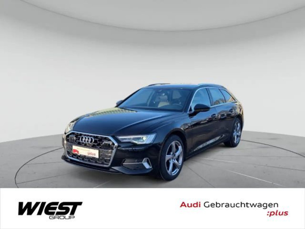 Audi A6 S-Tronic 45 TFSI