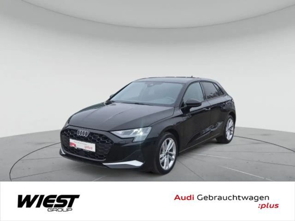 Audi A3 Sedan 35 TFSI