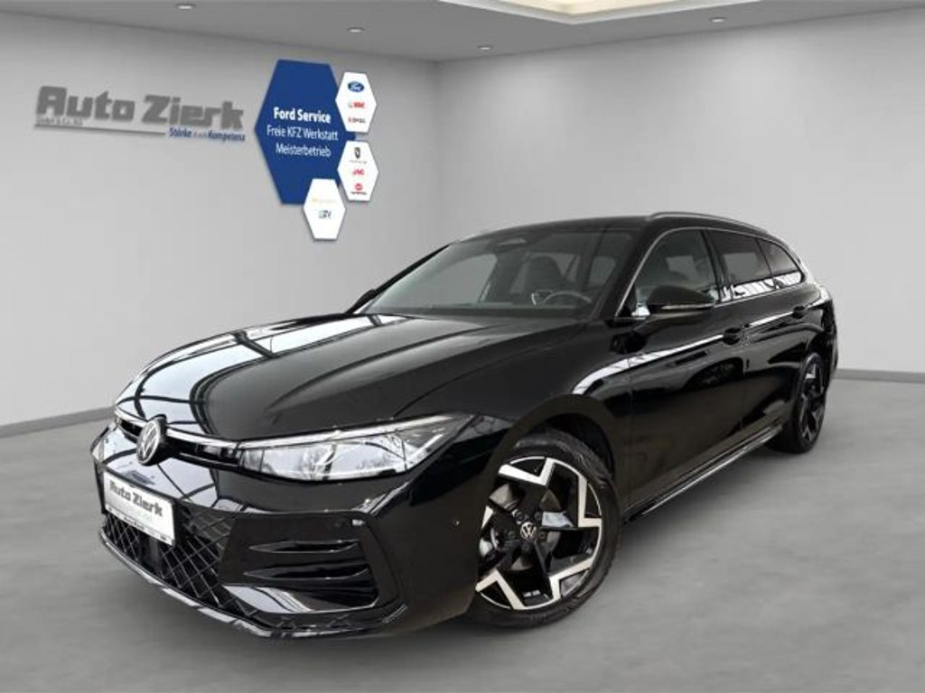Volkswagen Passat DSG Variant R-Line 2.0 TDI