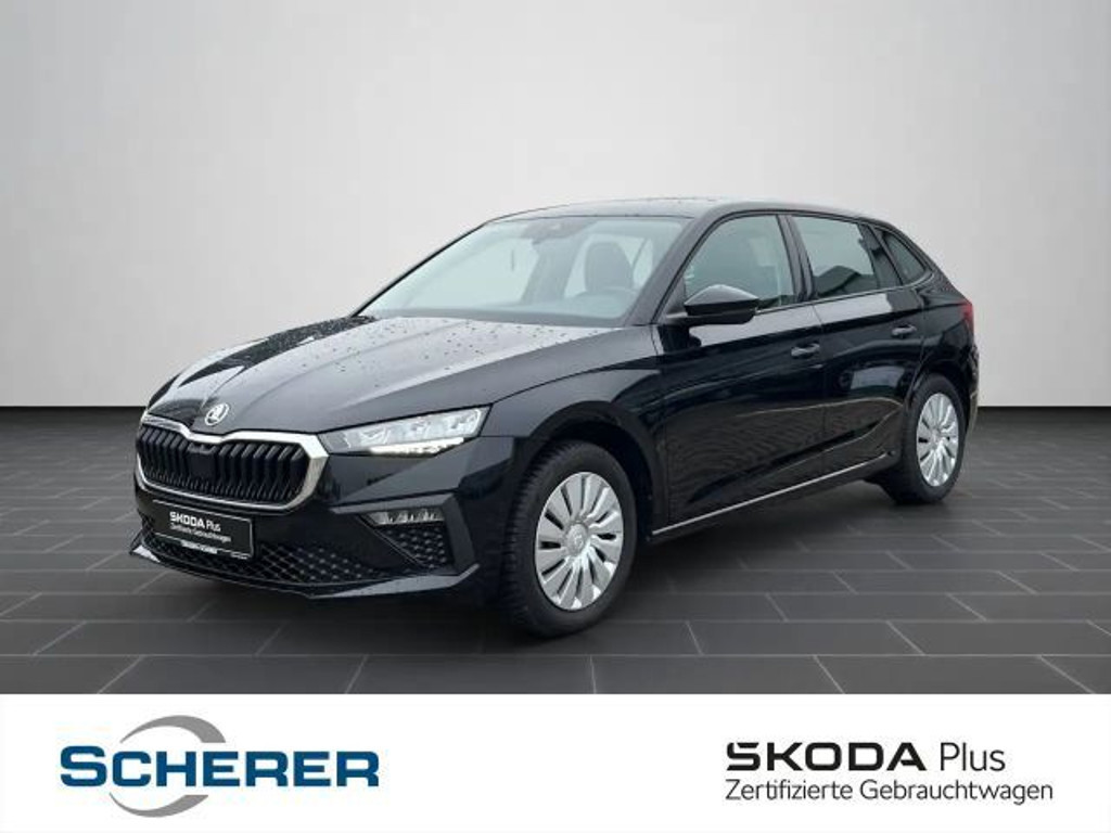 Skoda Scala 1.0 TSI