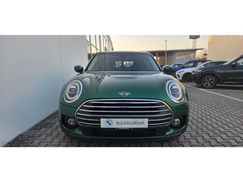 Mini One Clubman