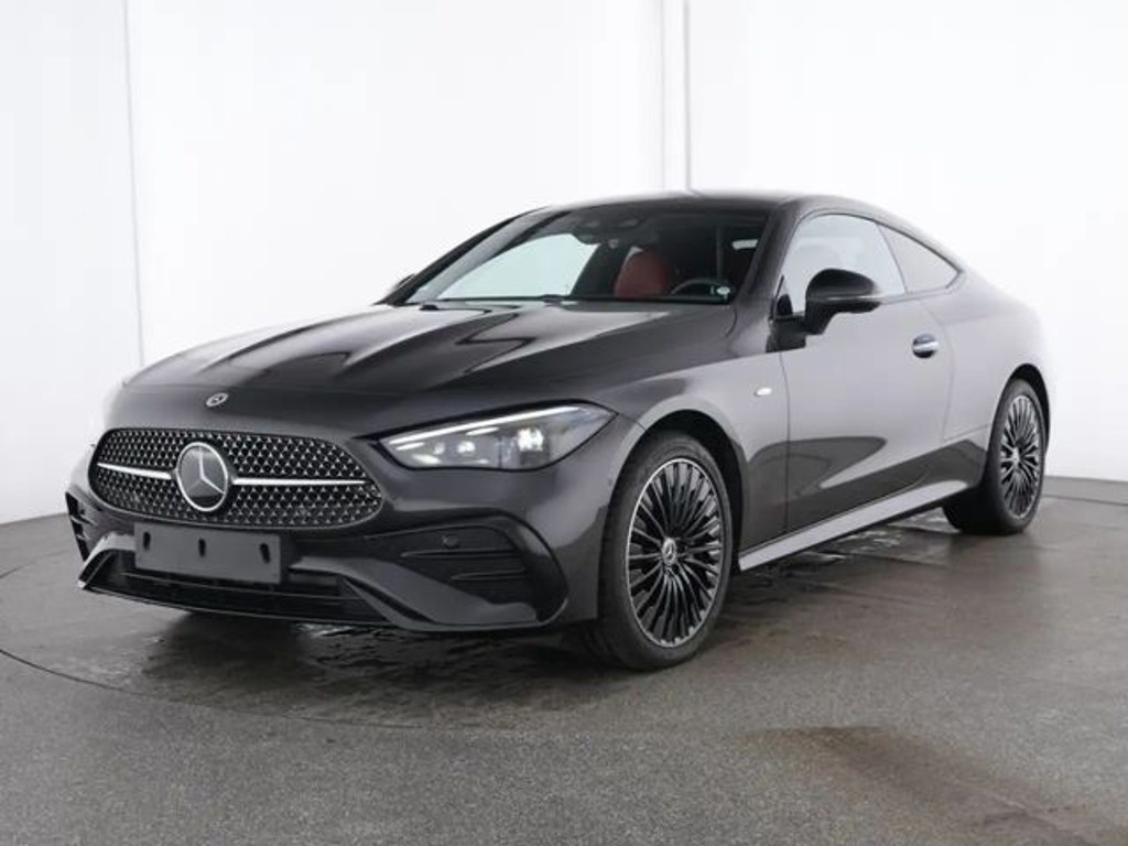 Mercedes-Benz CL CLE 300 AMG Line Sport Edition Coupé