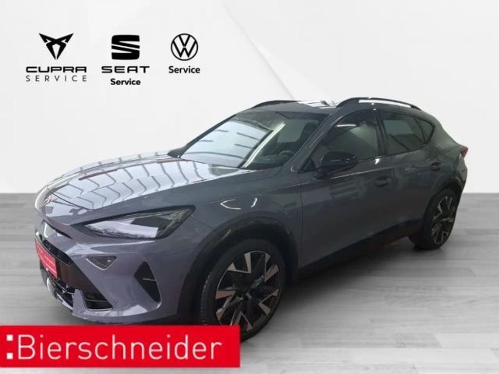 Cupra Formentor 4Drive DSG VZ