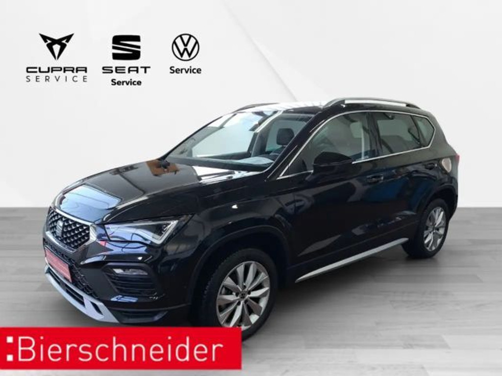 Seat Ateca 1.5 TSI DSG