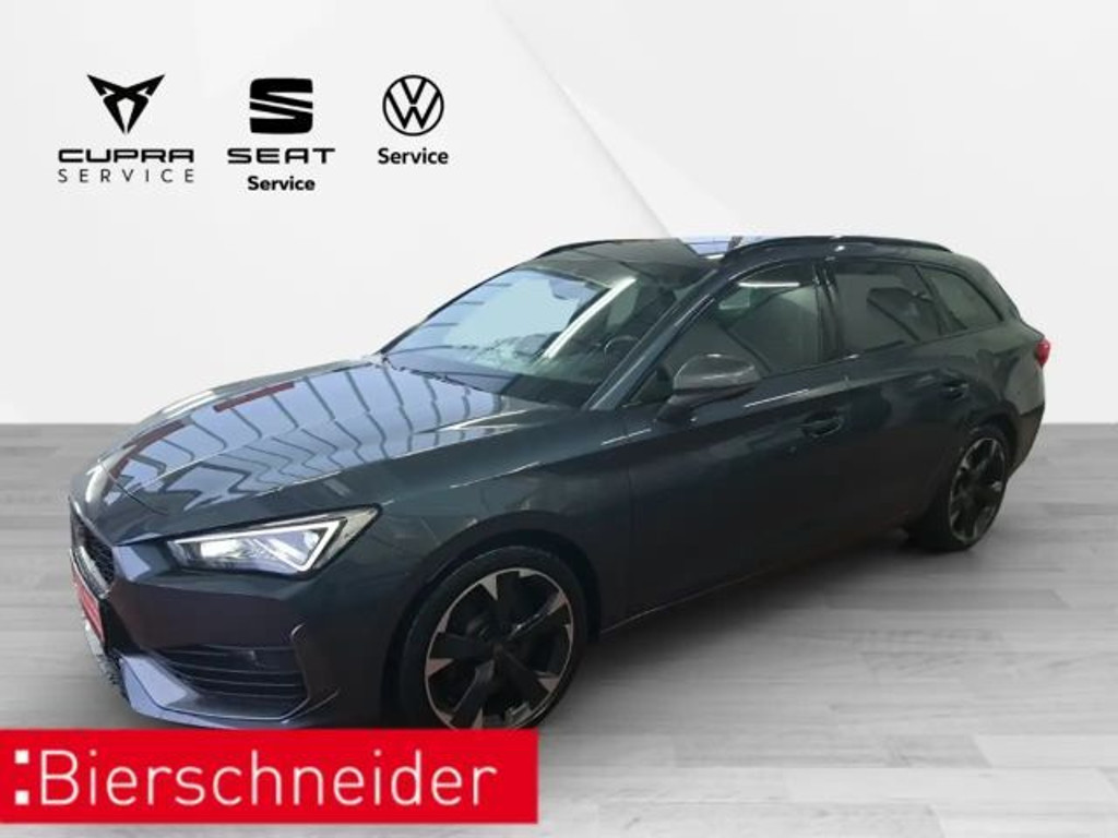 Cupra Leon 2.0 TSI DSG