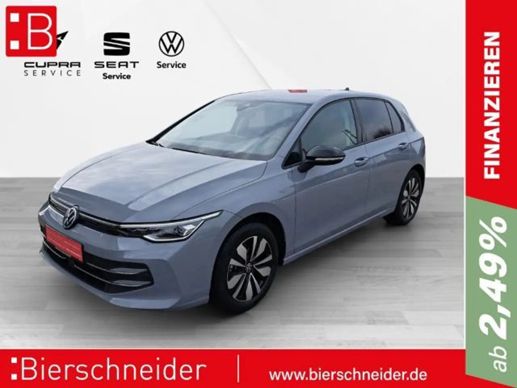 Volkswagen Golf DSG Pro 2.0 TDI