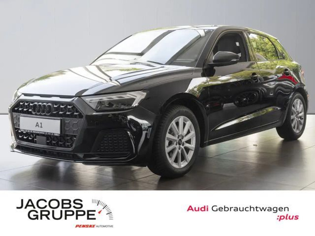 Audi A1 Sportback S-Tronic 30 TFSI