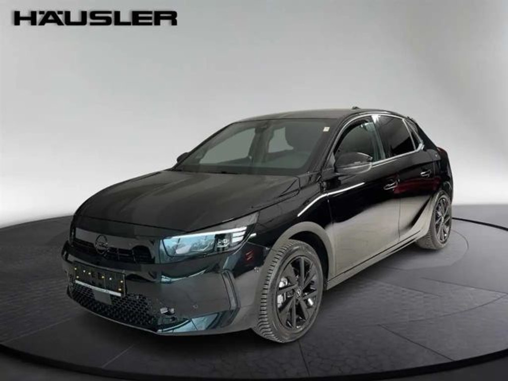 Opel Corsa Grand Sport 1.2 Turbo GS-Line