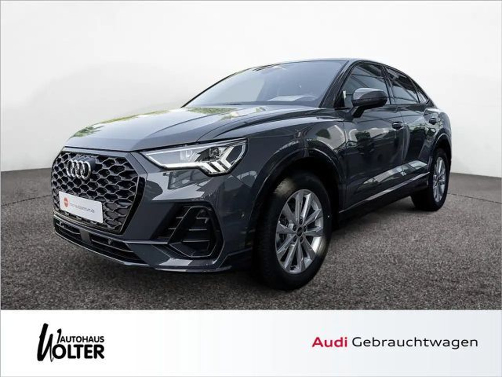 Audi Q3 Sportback 35 TFSI