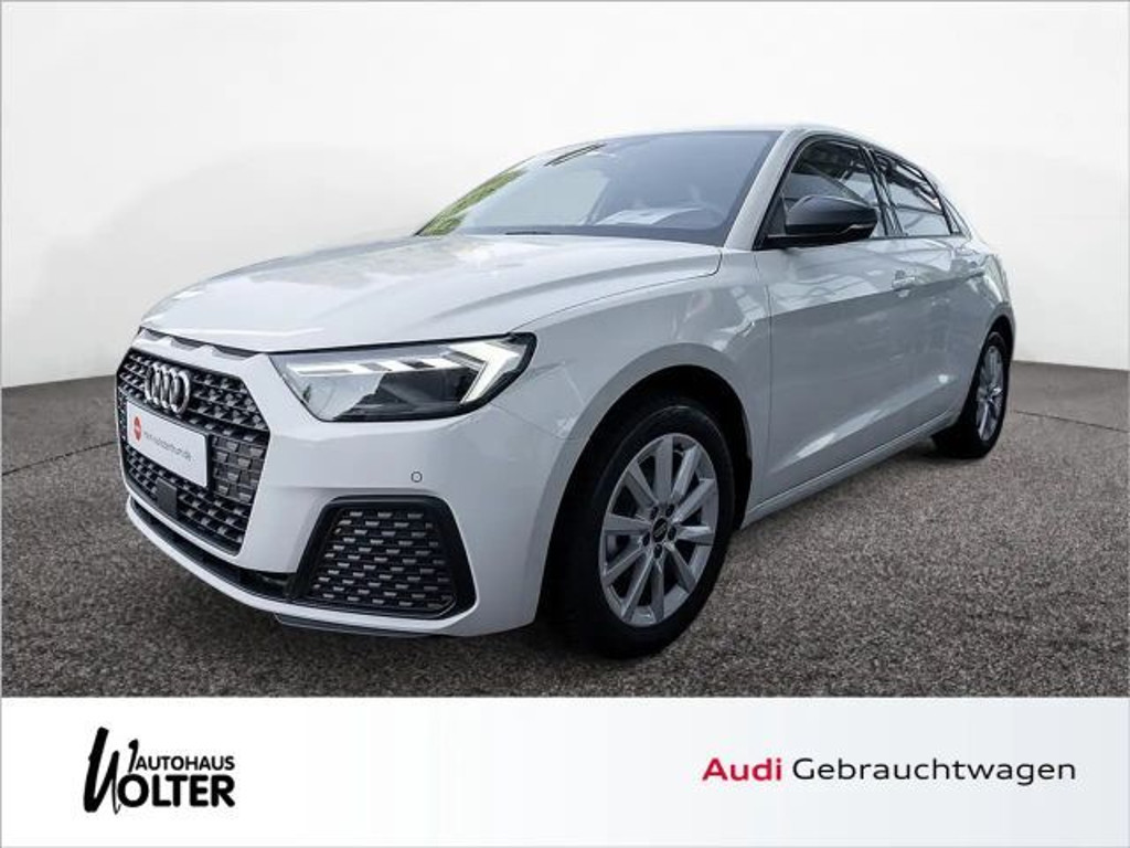 Audi A1 Sportback 25 TFSI