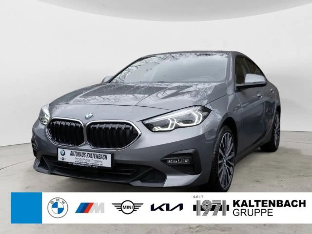 BMW 2 Serie 218 Coupé Gran Coupé Advantage pakket 218i