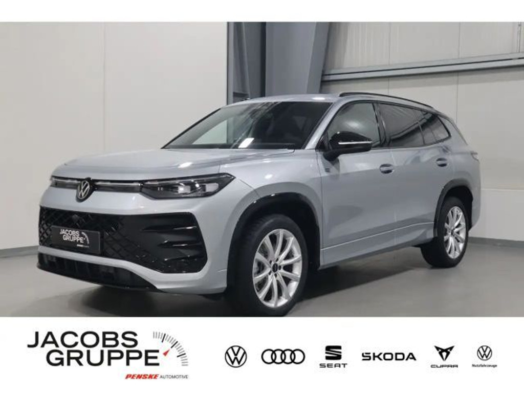 Volkswagen Tayron 4Motion R-Line