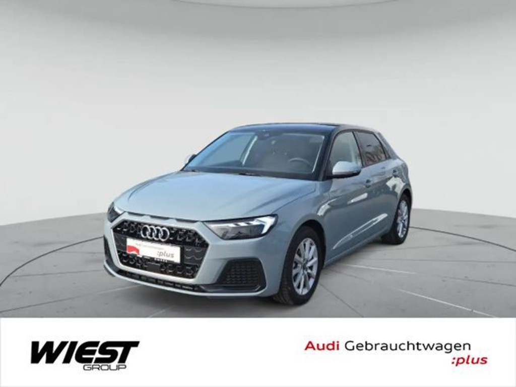 Audi A1 S-Tronic 30 TFSI