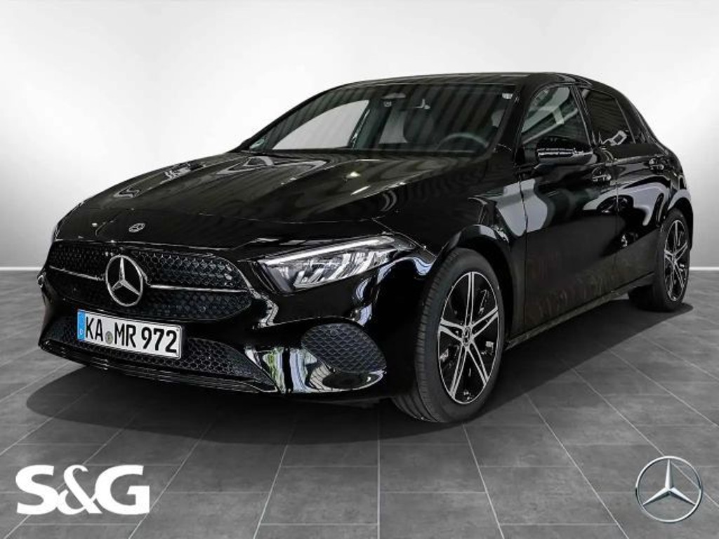 Mercedes-Benz A-Klasse A 200 Progressive