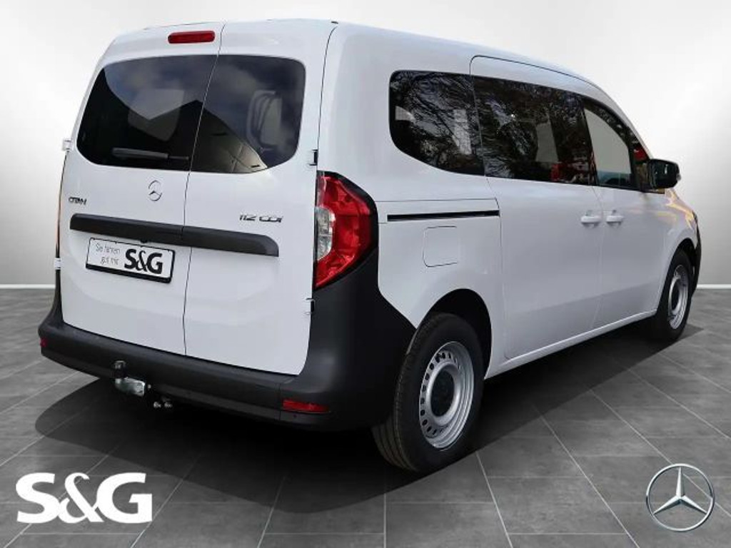 Mercedes-Benz Citan