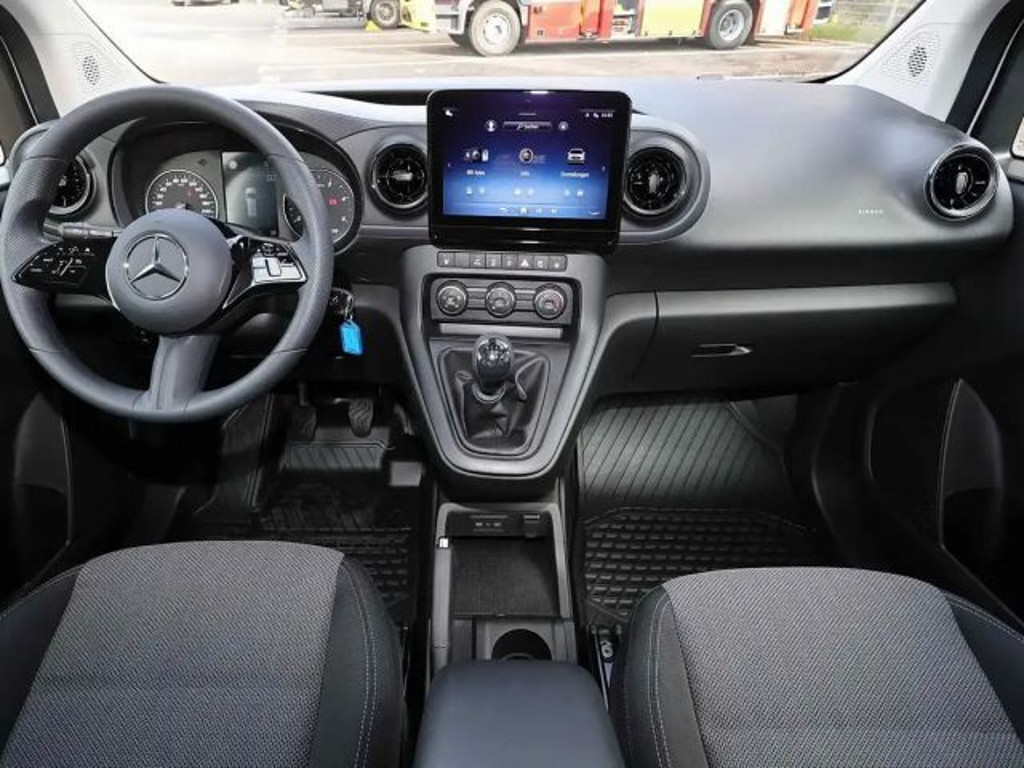 Mercedes-Benz Citan