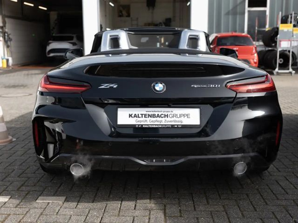 BMW Z4