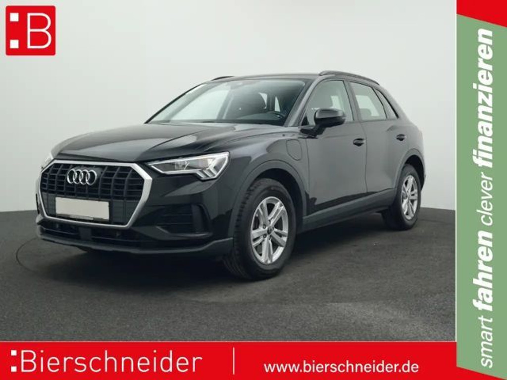 Audi Q3 Business S-Tronic Hybride