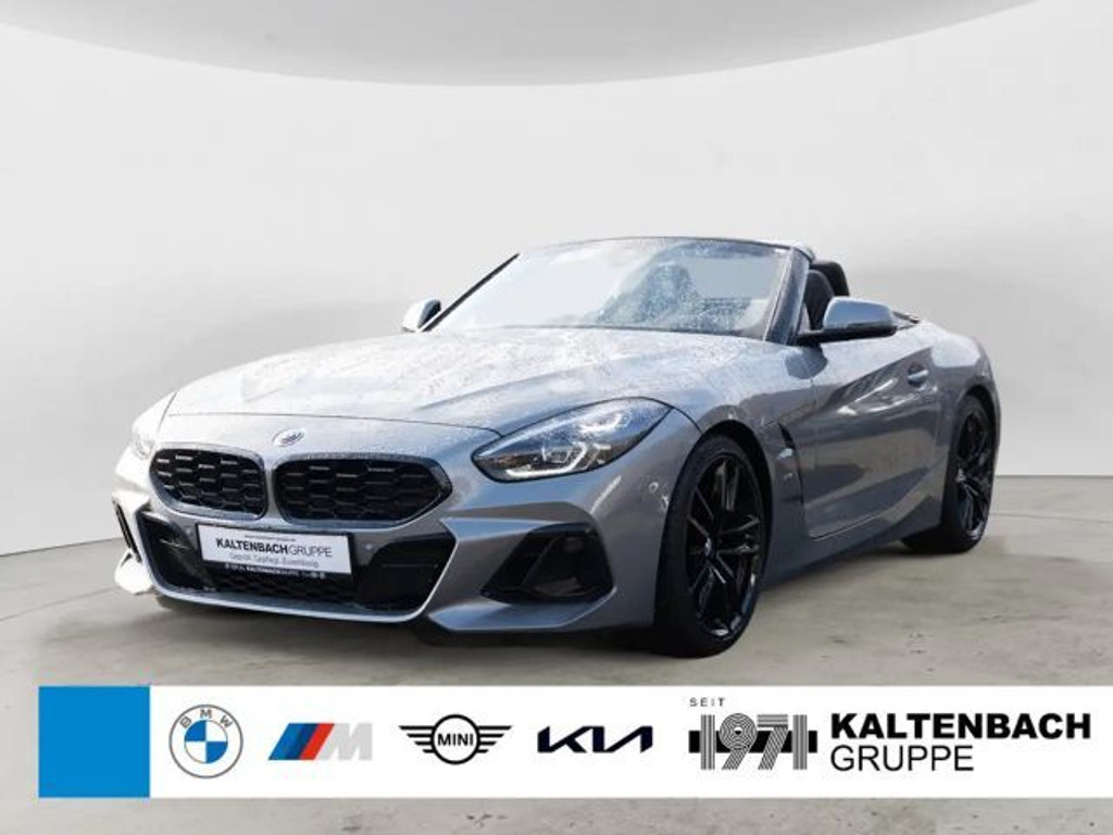 BMW Z4 M-Sport sDrive Roadster sDrive20i