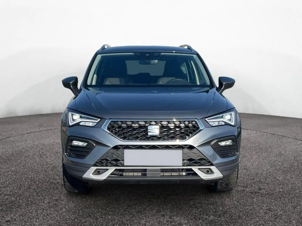 Seat Ateca Style DSG