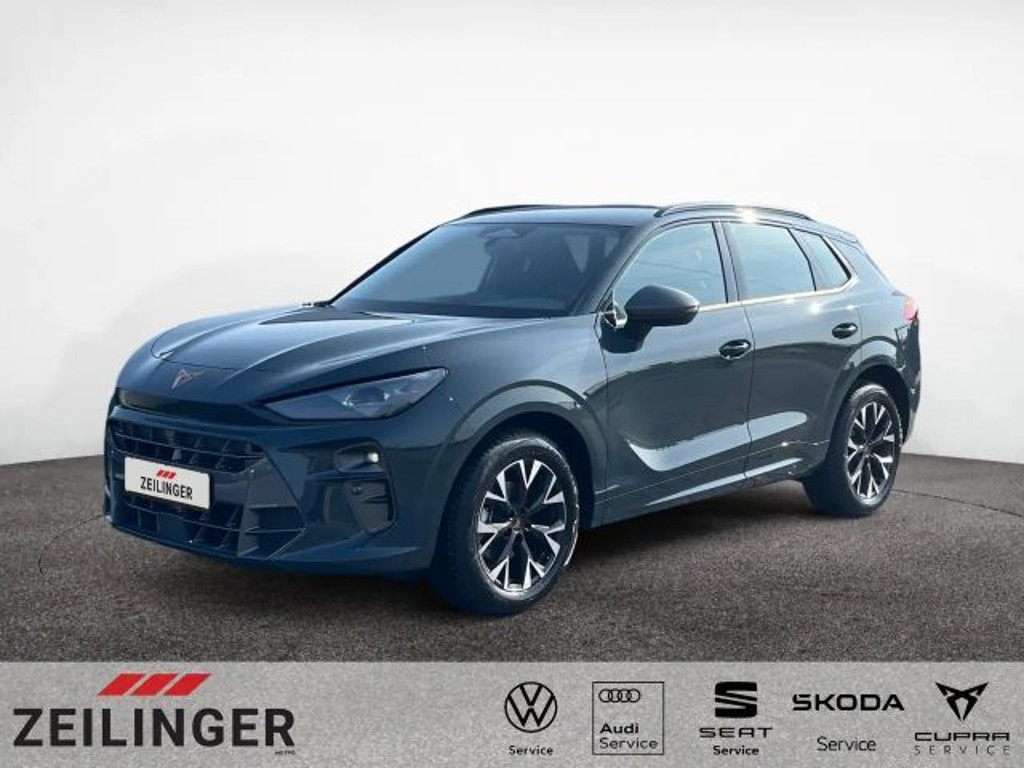 Cupra Terramar 1.5 TSI