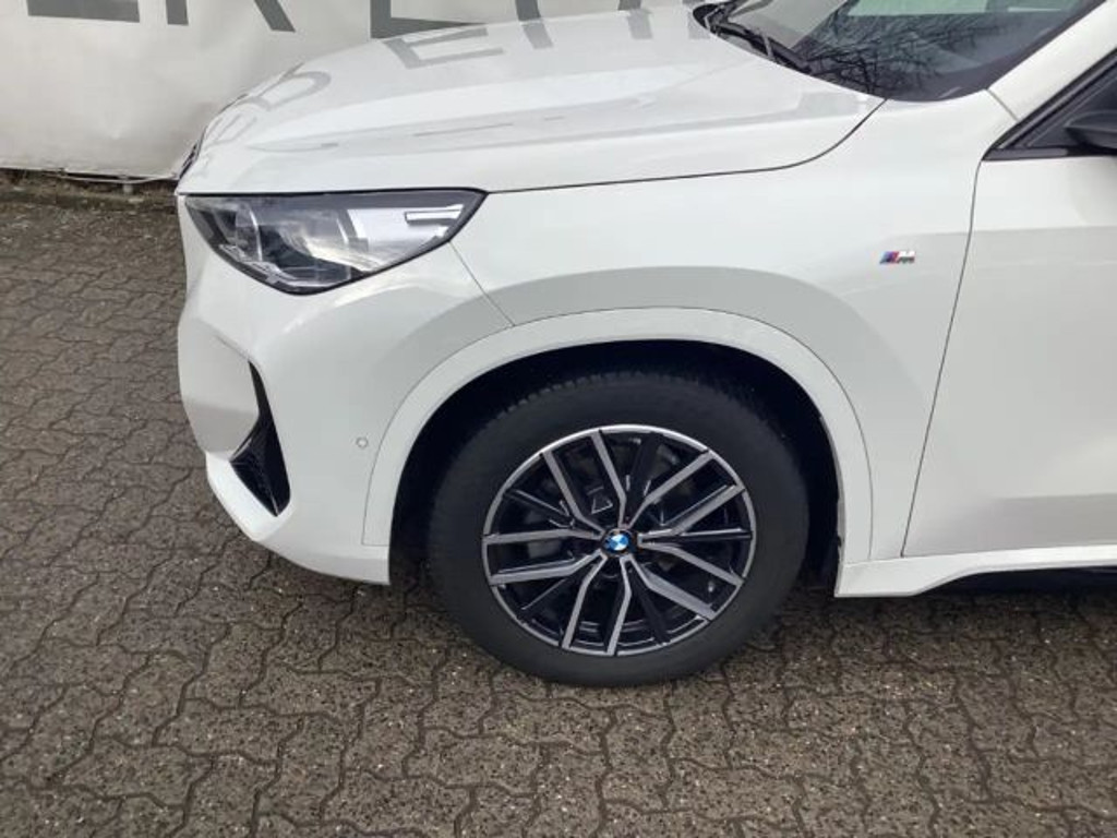 BMW X1 M-Sport xDrive20d