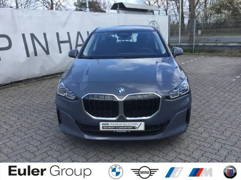 BMW 2 Serie 218 Active Tourer