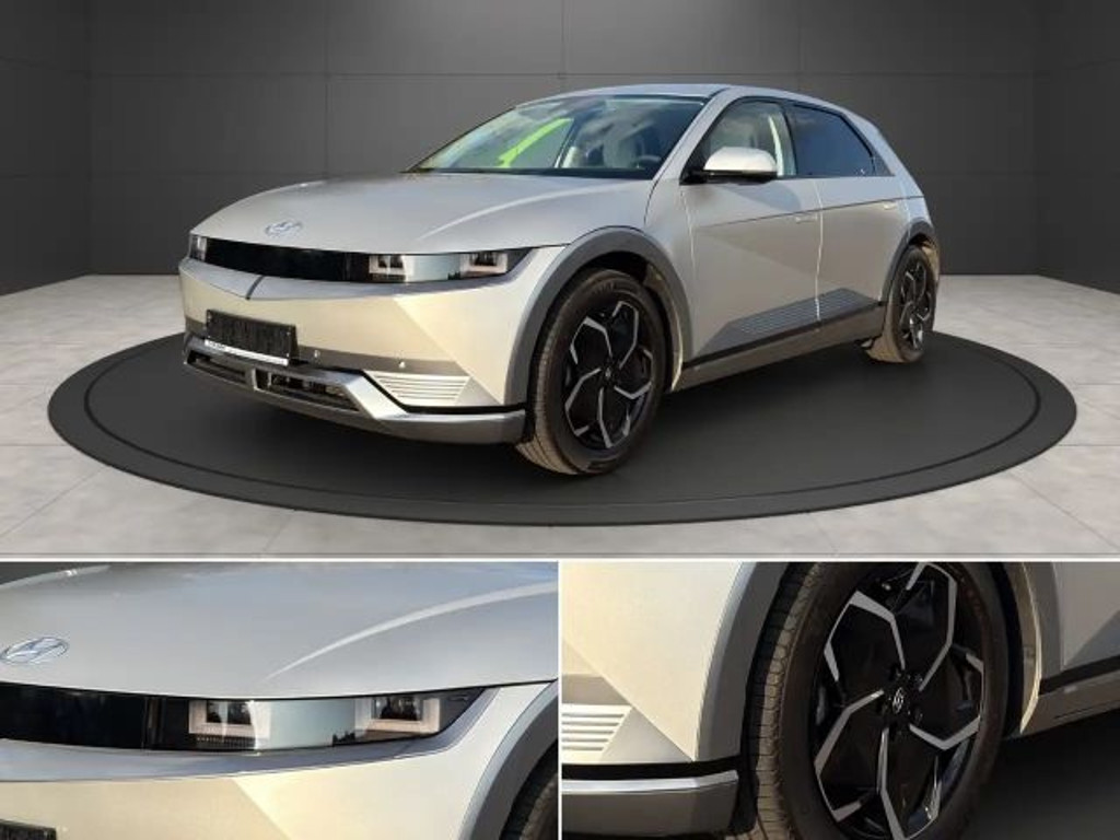 Hyundai Ioniq 5 73 kWh Techniq