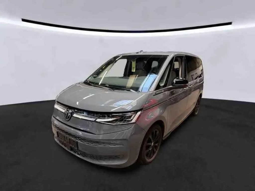 Volkswagen Multivan T7