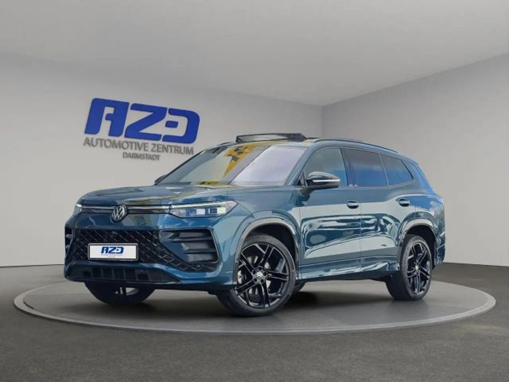 Volkswagen Tayron R-Line