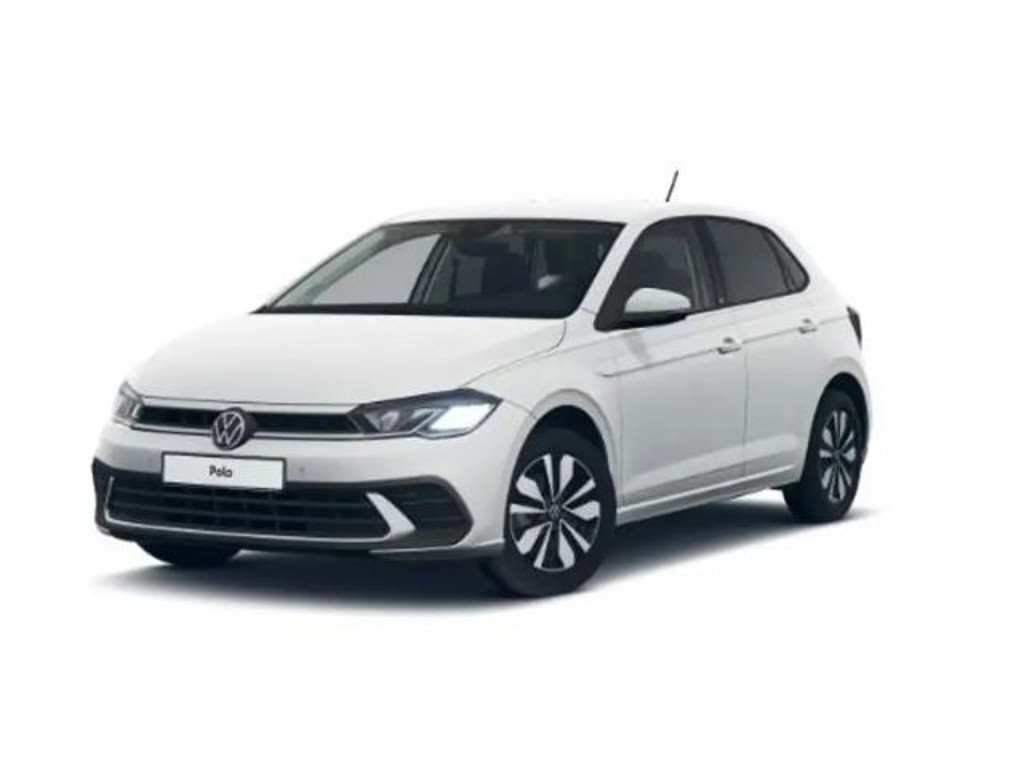Volkswagen Polo 1.0 TSI