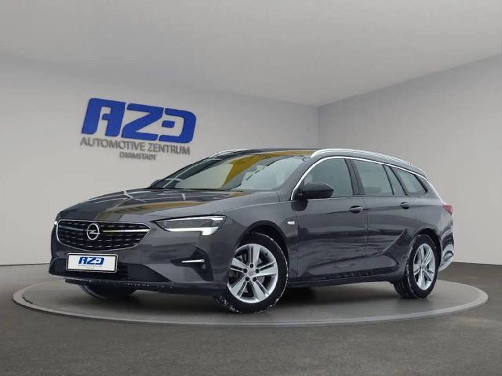 Opel Insignia Sports Tourer 1.5 Turbo 1.5 CDTI