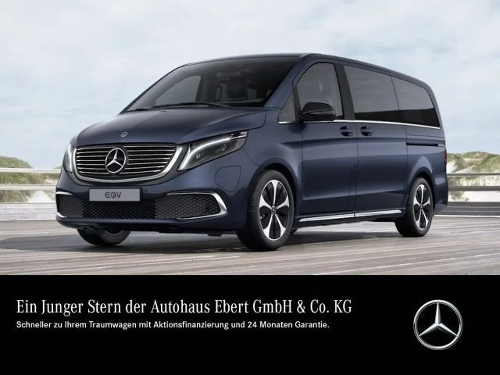 Mercedes-Benz E-Klasse EQV AVANTGARDE 300