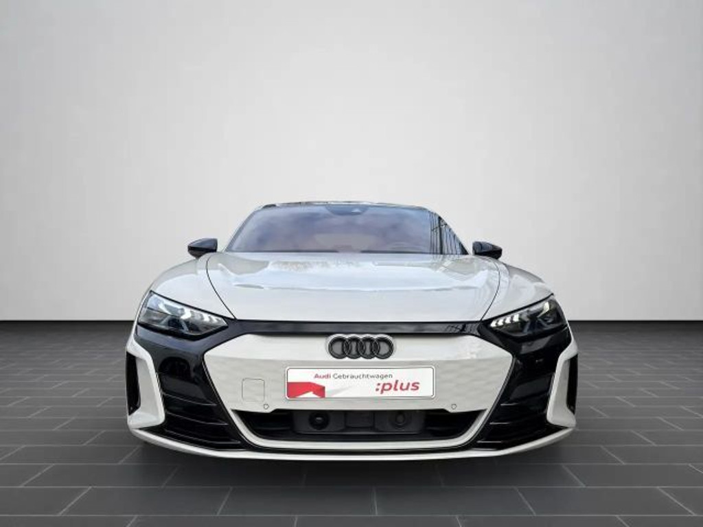 Audi RS e-tron GT