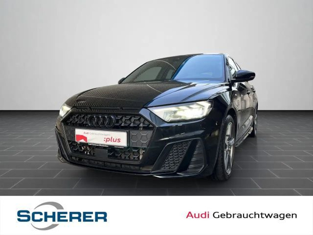 Audi A1 S-Line 30 TFSI