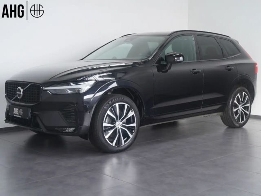Volvo XC60 AWD Ultimate Dark