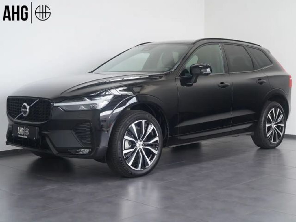 Volvo XC60 AWD Plus Dark