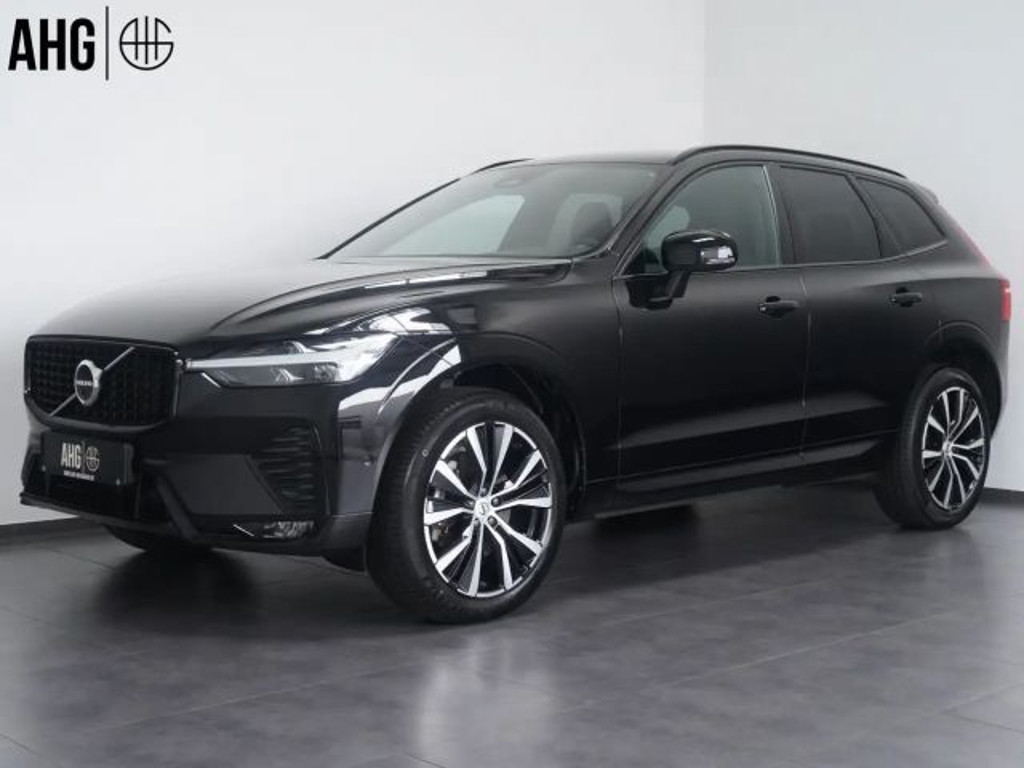 Volvo XC60 AWD Plus Dark