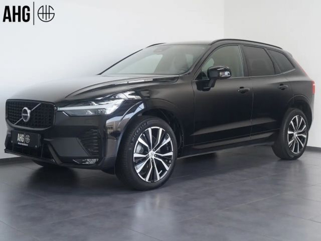Volvo XC60 AWD Plus Dark
