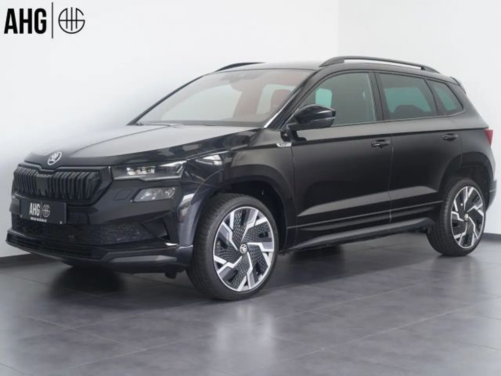 Skoda Karoq Sportline ACT 1.5 TSI
