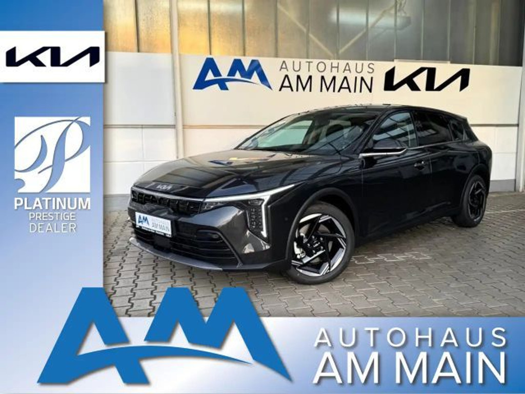 Kia K4 1.6T SPIRIT | DRIVE-WISE | SOUND | 360