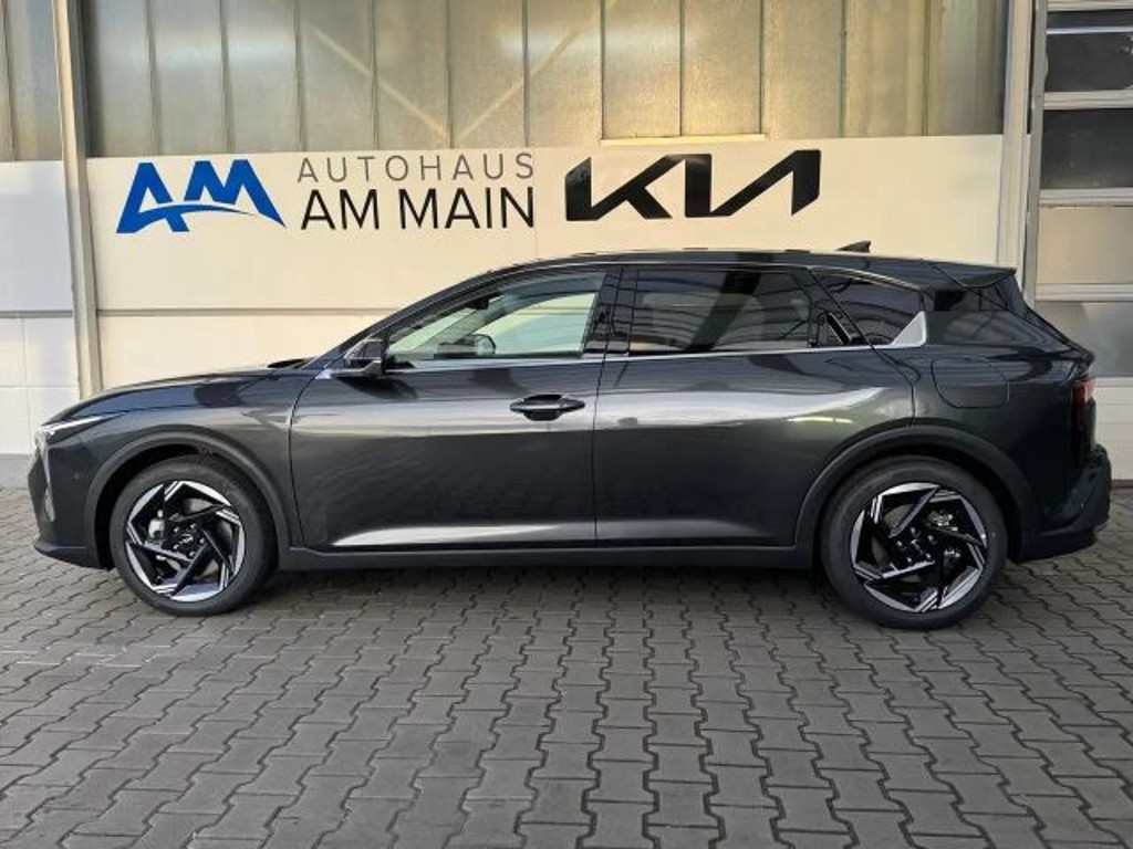 Kia K4