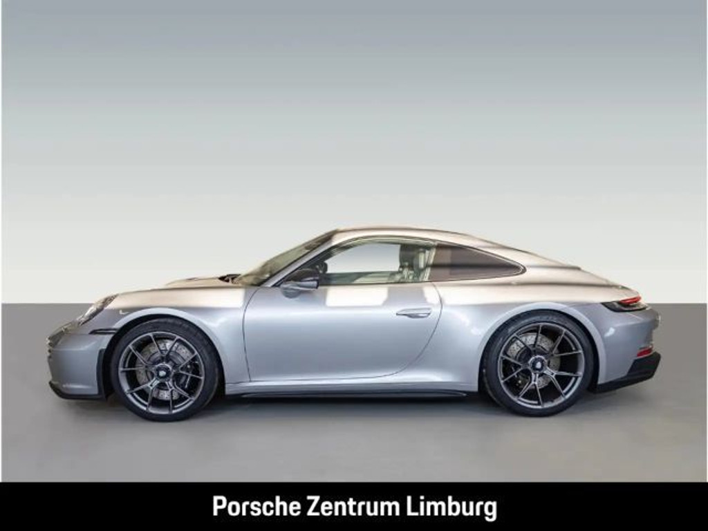 Porsche 992 GT3 Coupé