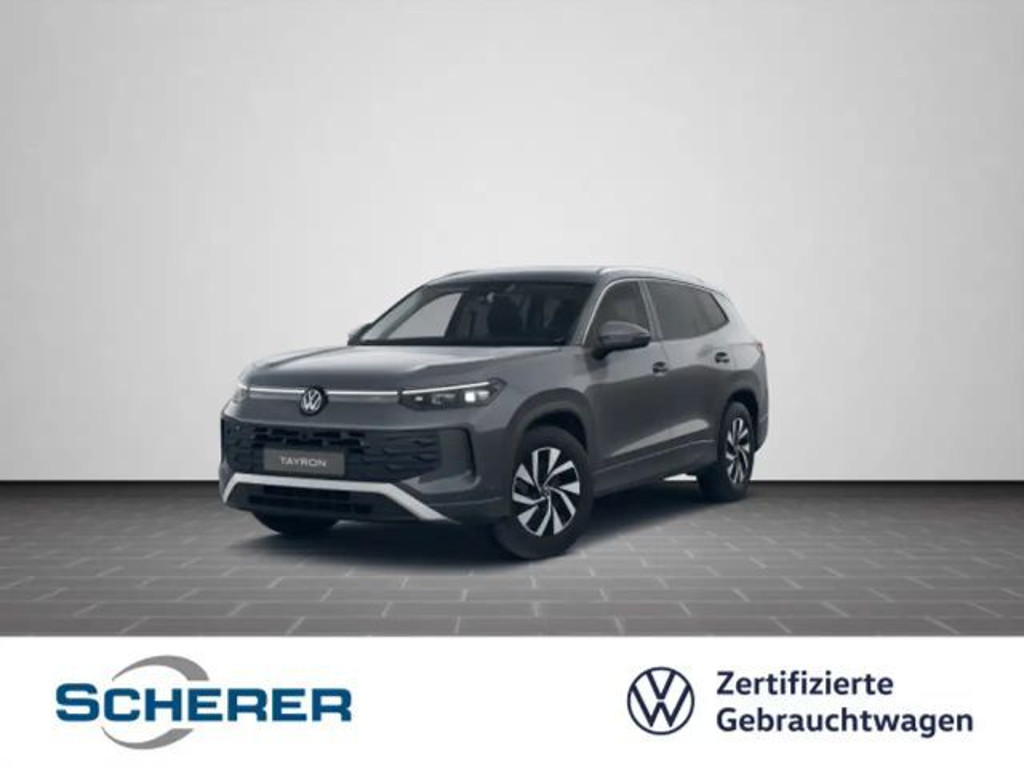 Volkswagen Tayron DSG 1.5 eTSI
