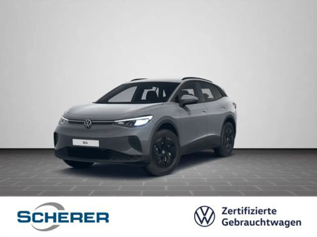 Volkswagen ID.4 Pure