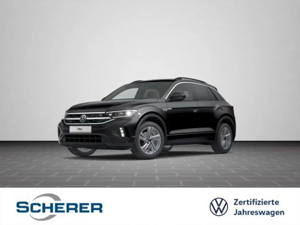 Volkswagen T-Roc R-Line 1.0 TSI