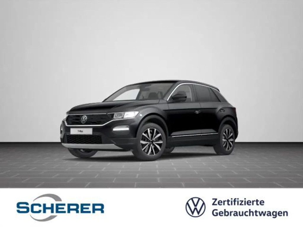 Volkswagen T-Roc Style 1.0 TSI